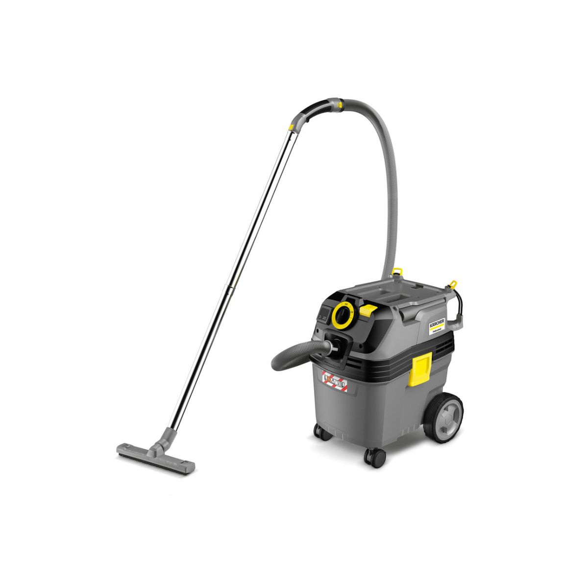 Nass-Trockensauger NT 30/1 Ap Te L