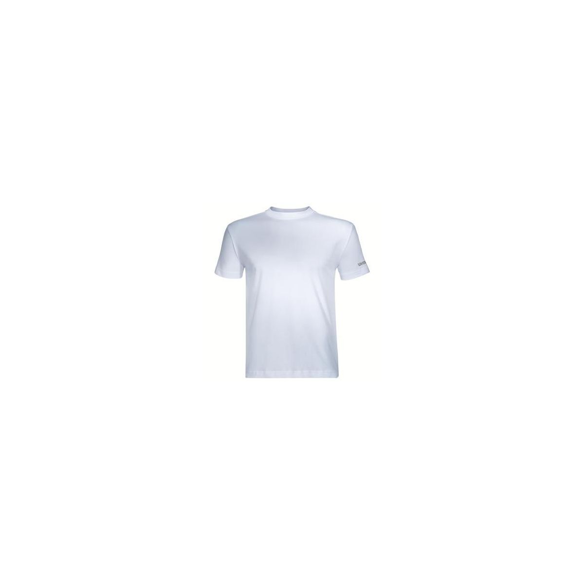 T-Shirt weiß 3XL, weiß