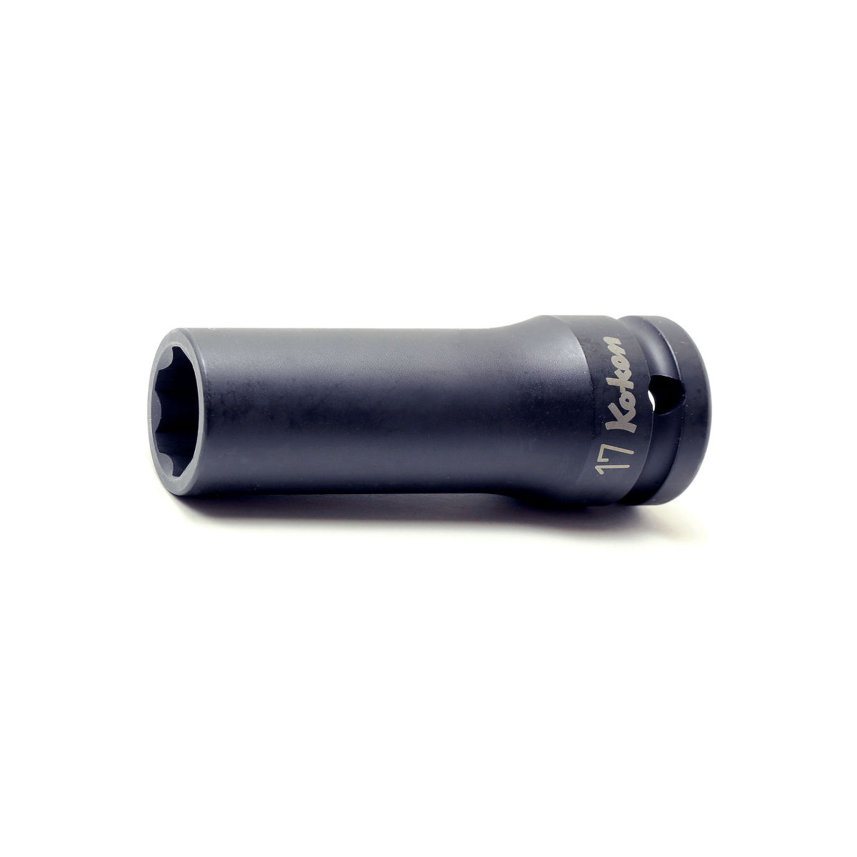 1/2″ Impact Steckschlüssel (Surface Drive) 26 mm