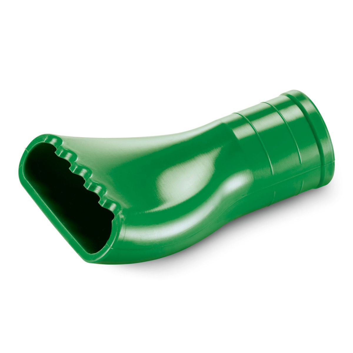 Flächendüse Silikon FDA green 120 mm