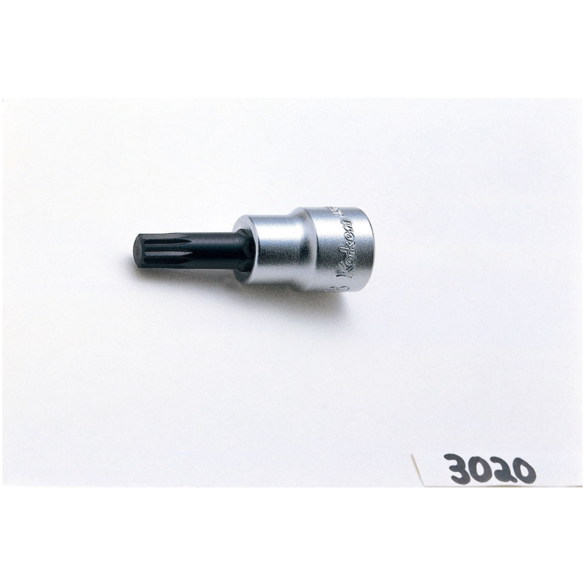 3/8″ Steckschlüssel XZN M5