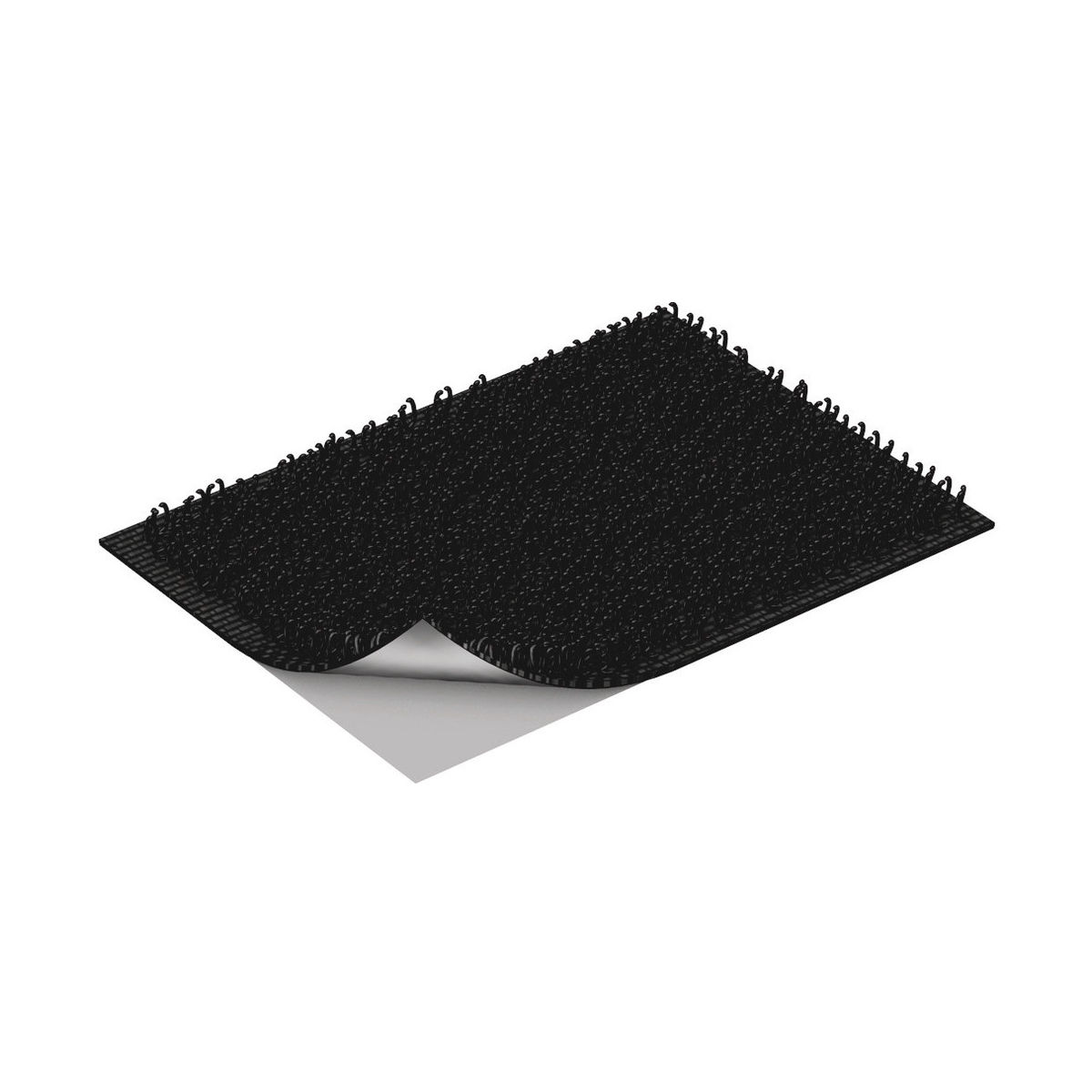 Klettstreifen 1, 70 x 50 mm