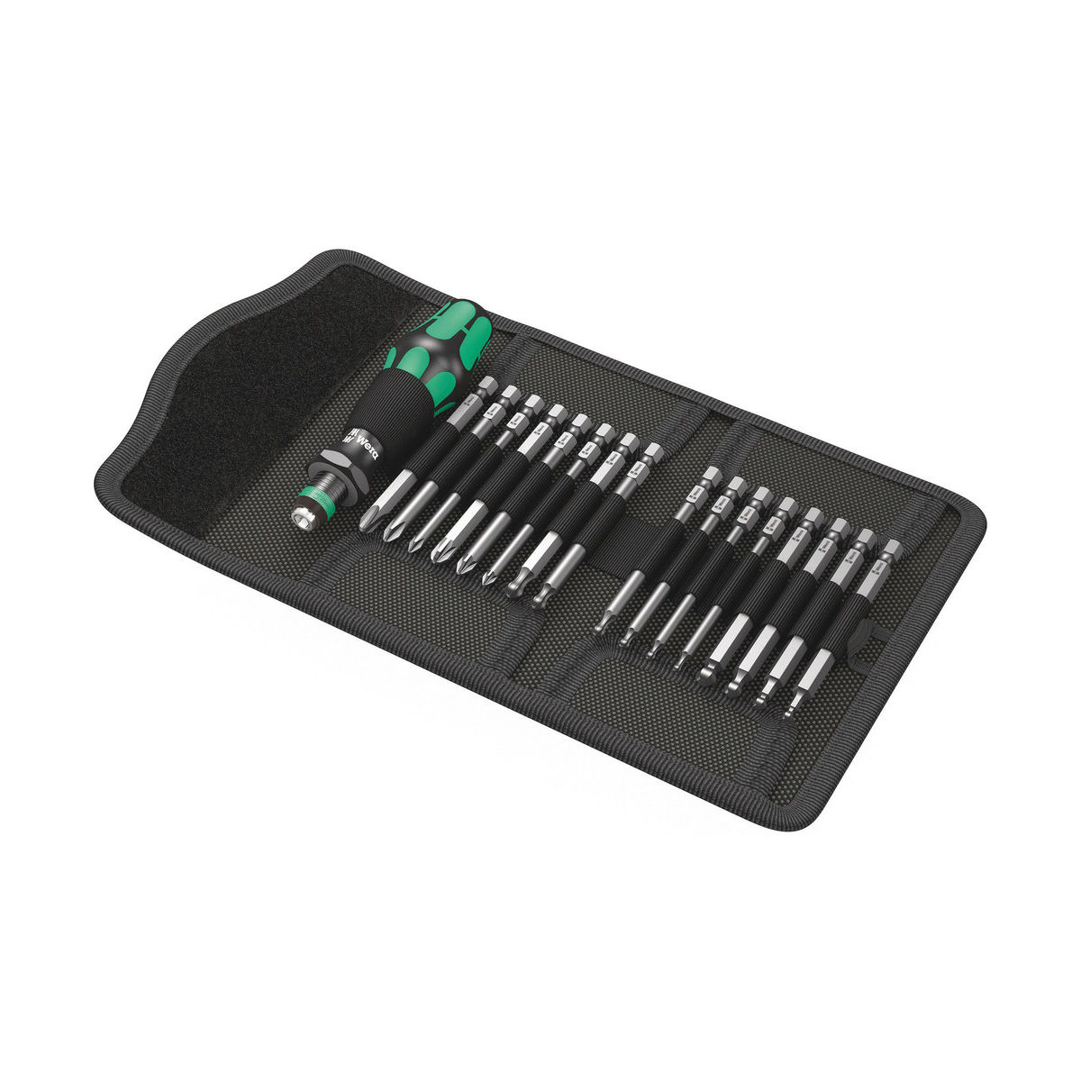 Kraftform Kompakt 60 KK, 17-teilig