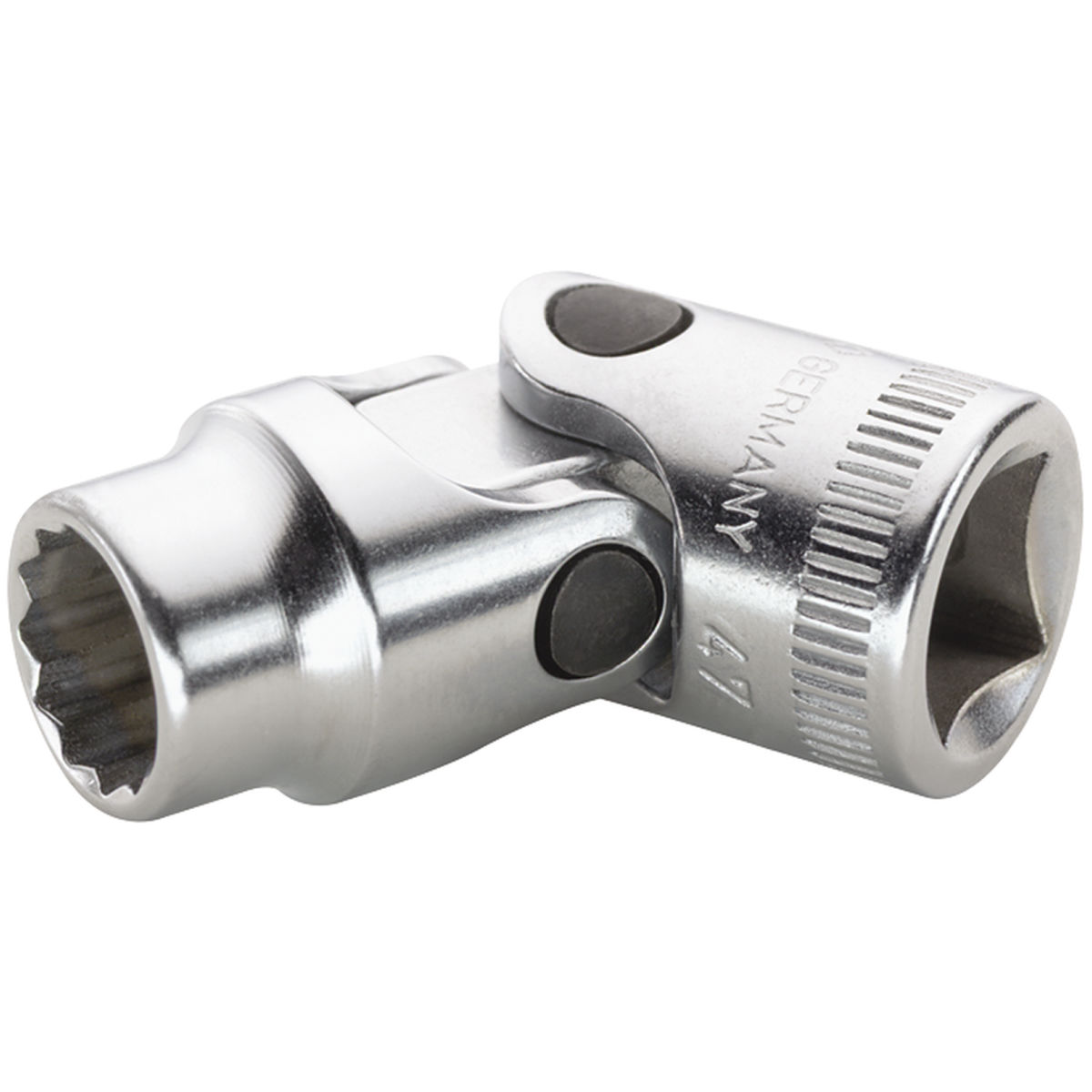 3/8″ Gelenk-Steckschlüsseleinsatz SW 5/8″ L.51,5mm