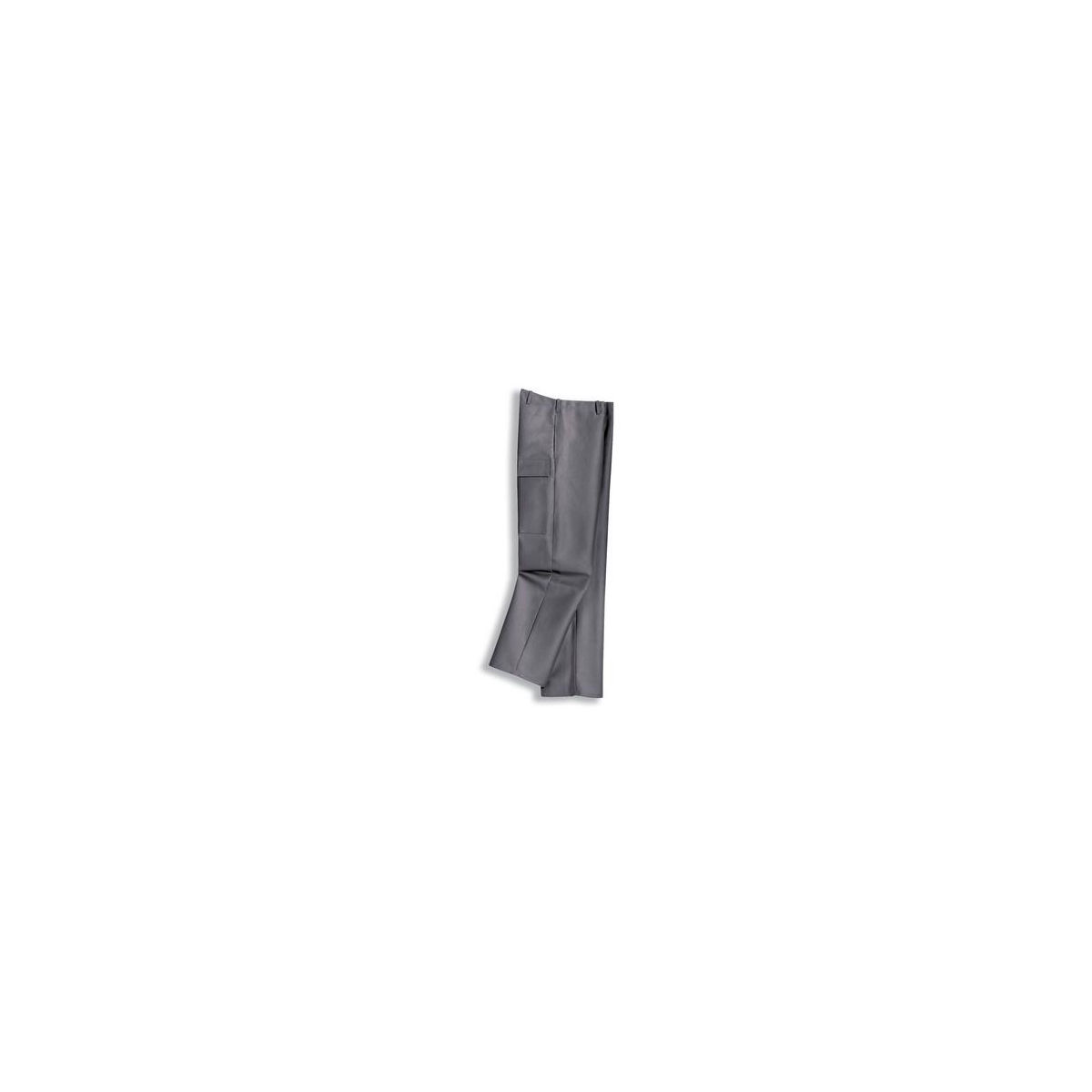 Arbeitshose uvex welding grau 64, grau