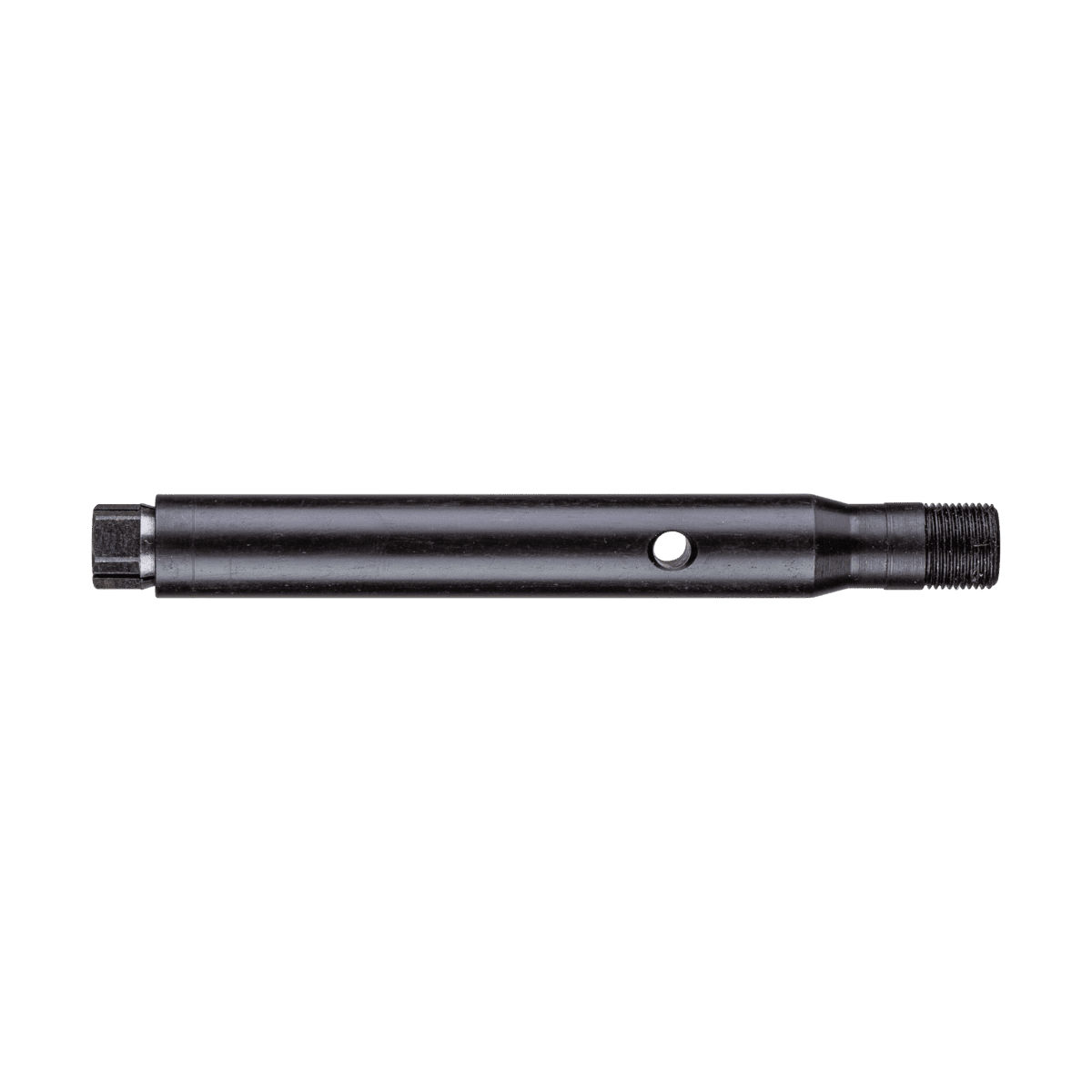 PFERD TOOLS Verlängerung für Antriebsspindel SPV 75-1/4 SPG6 Max. RPM 20.000 inkl. 1/4″ Spannzange″