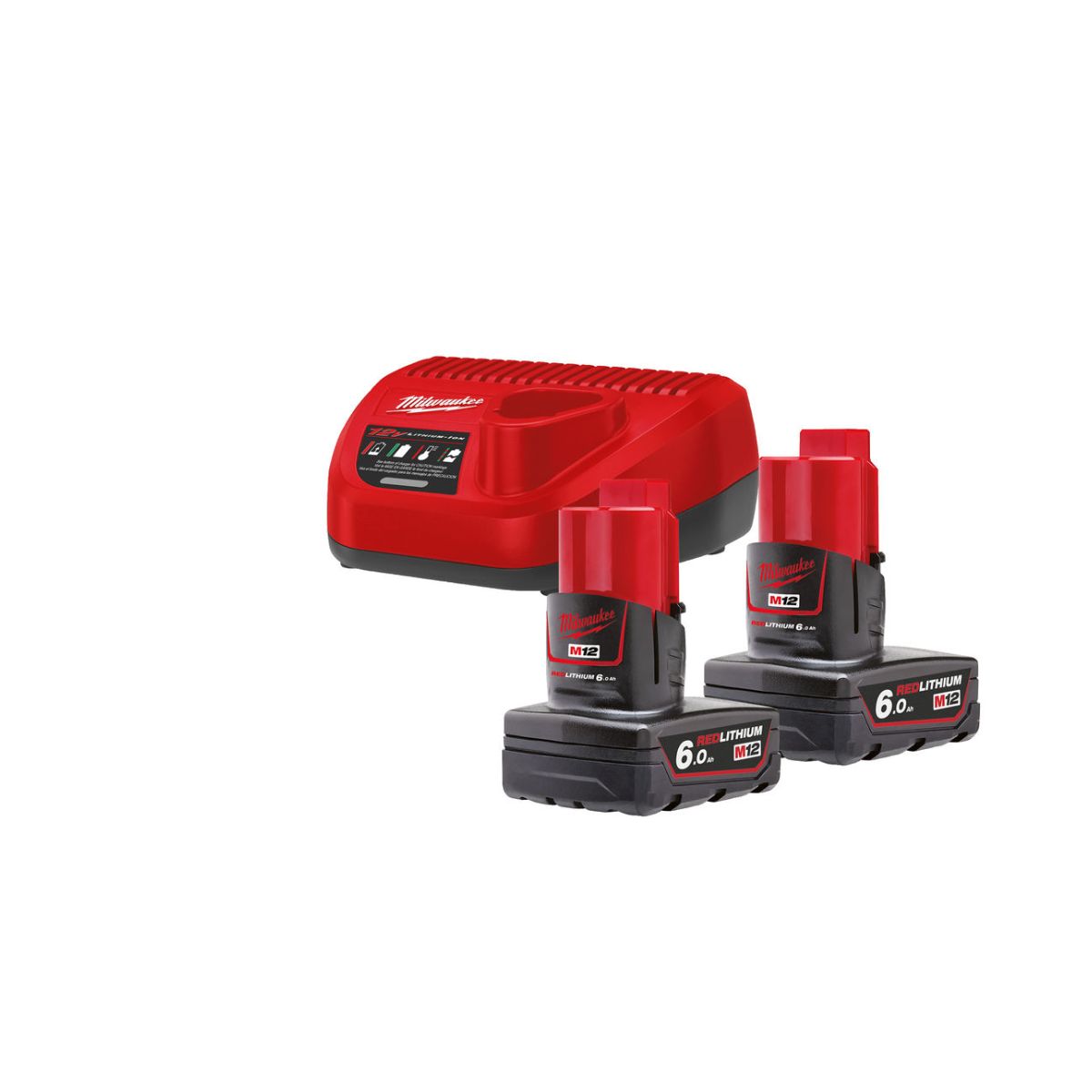 M12NRG-602 NRG KIT