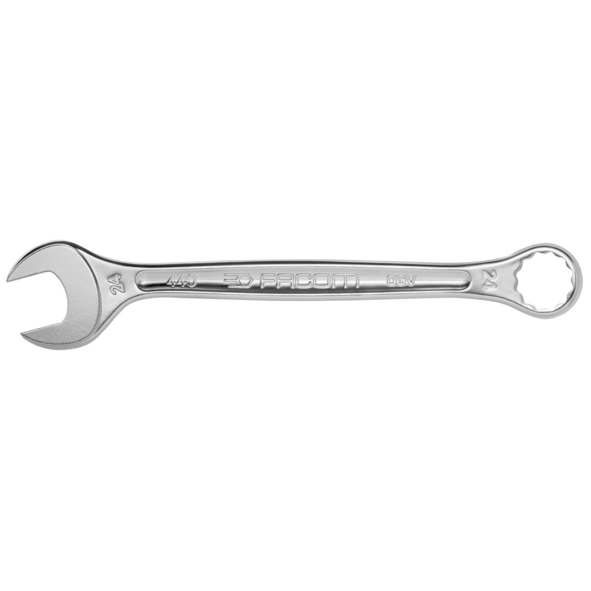 Ring-Maulschlüssel ″440″ 3/4