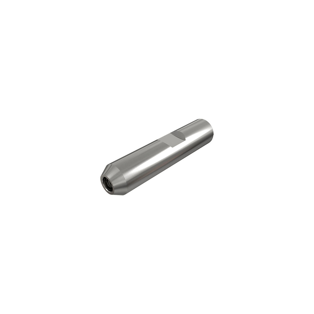 MM S-A-L070-C20T05 Schäfte für auswechselbare Fräsköpfe zur Längenanpassung