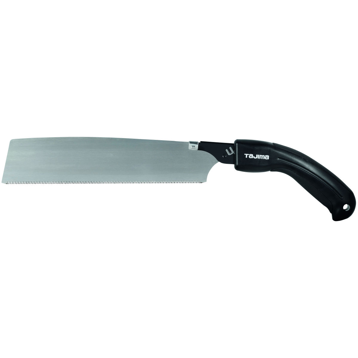 Zugsäge mit Kreuzschliff, Blattlänge: 265mm
