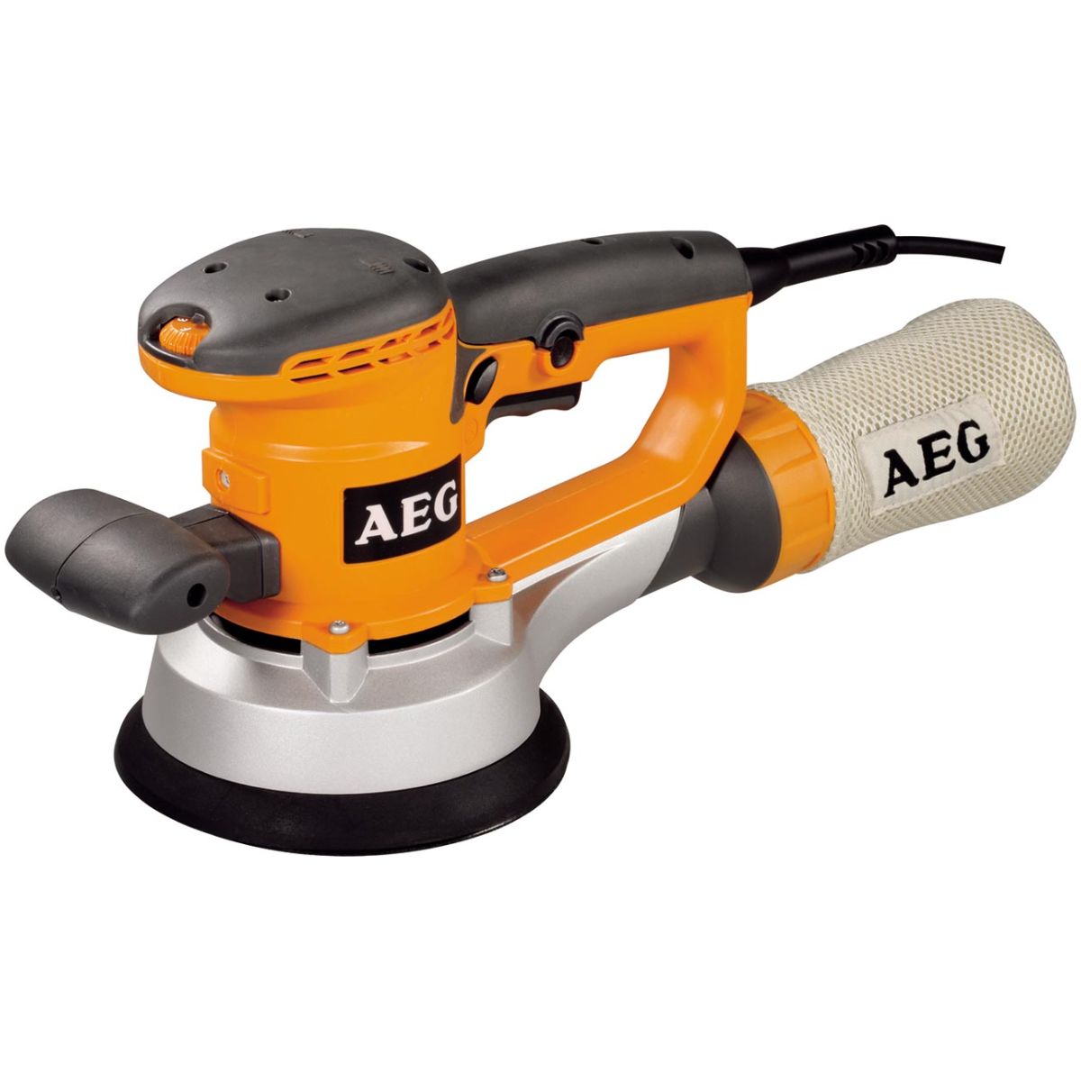 Exzenterschleifer, Typ: EX150ES