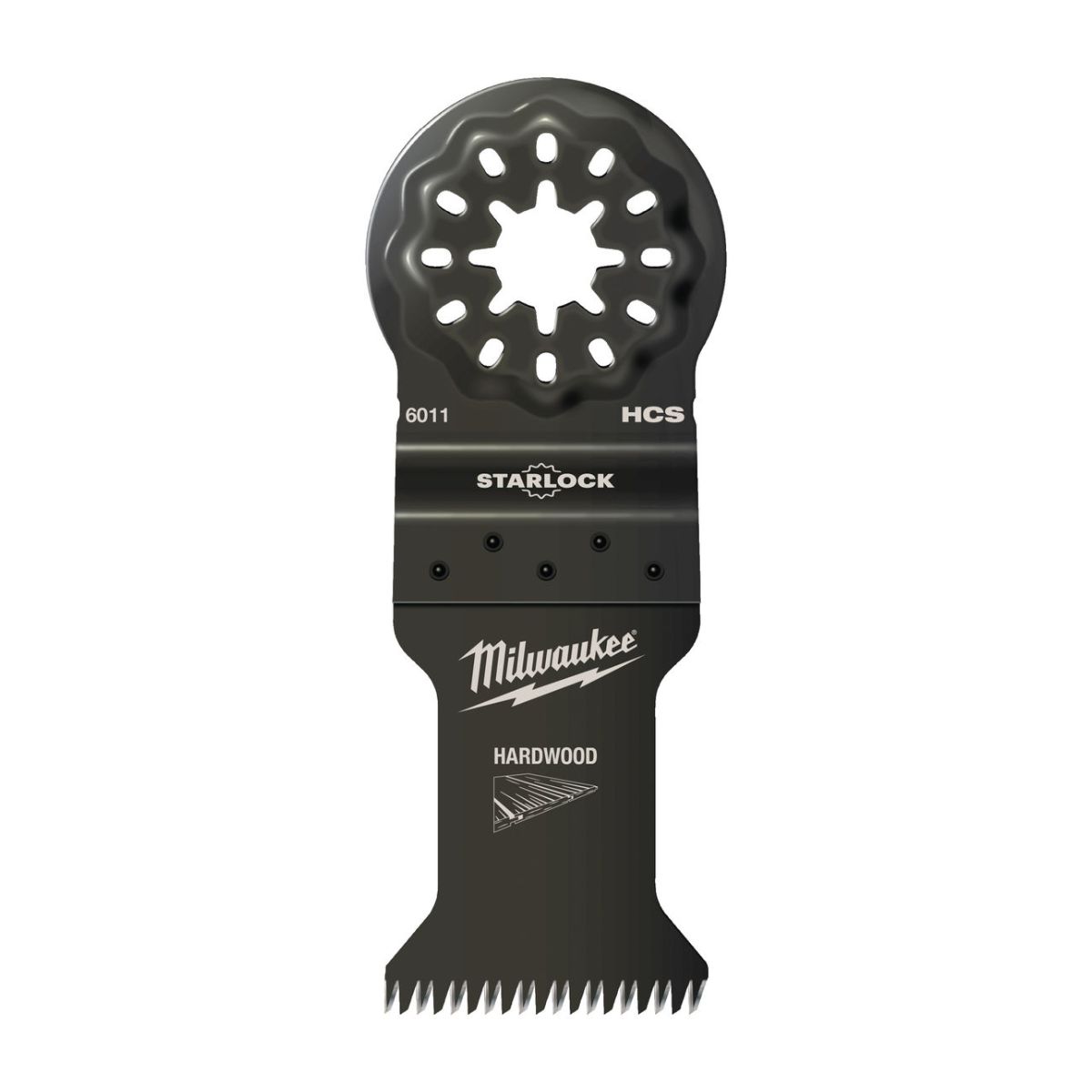 Tauchsägeblatt 3C 35 mm MT STARLOCK (1 teil)