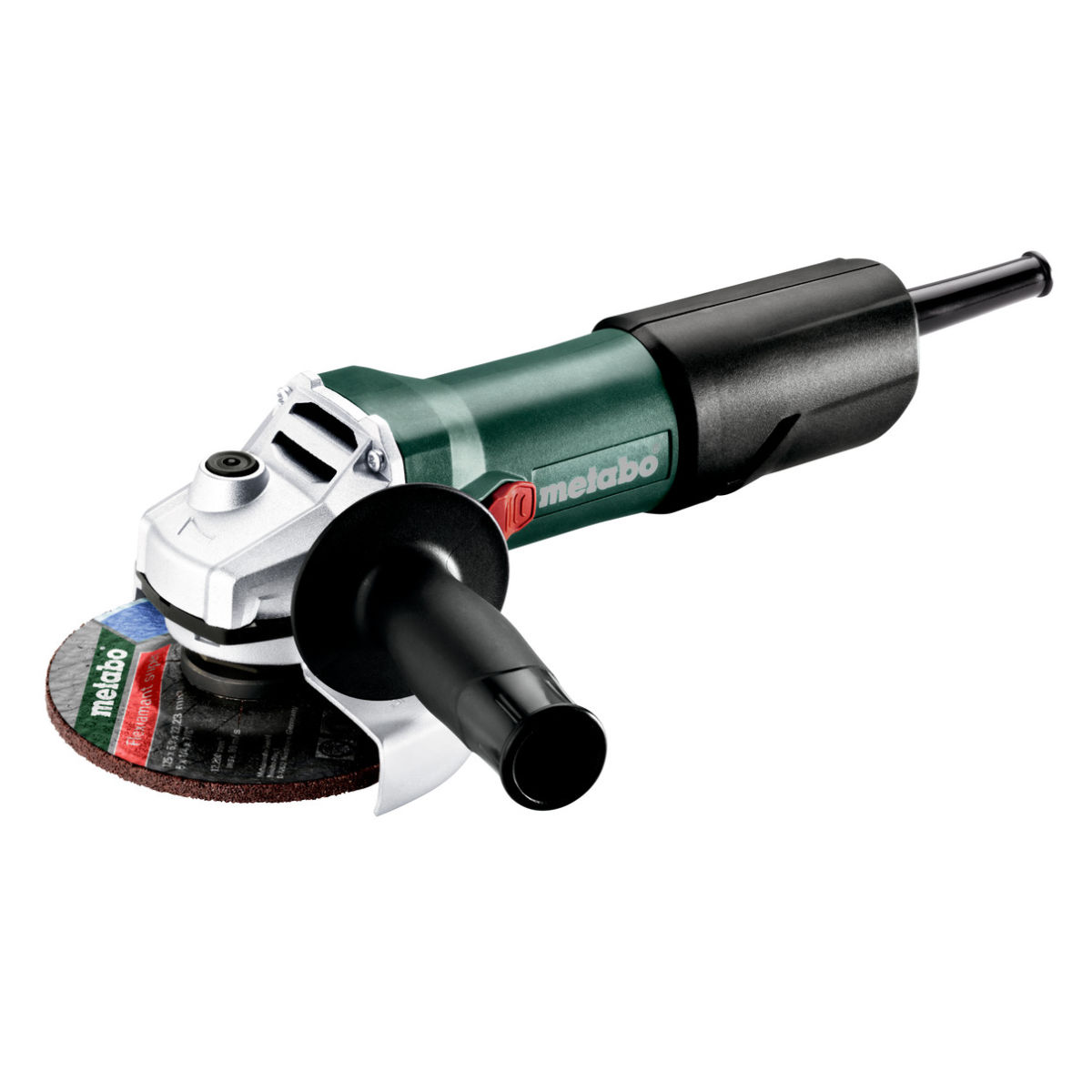 WEV 850-125 Winkelschleifer