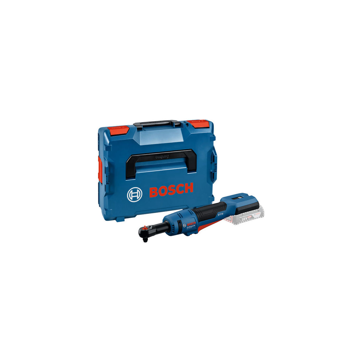Akku-Ratschenschrauber GRC 18V-60 in L-BOXX