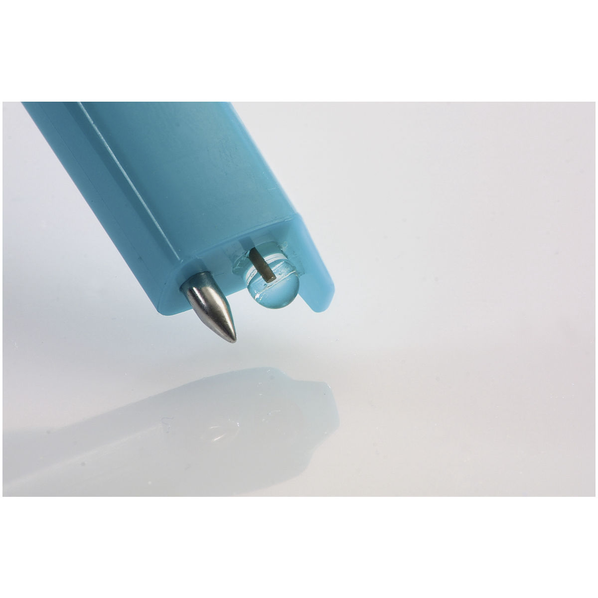 Ersatz pH-Sonde pH1 inkl. Gel-Aufbewahrungskappe - für testo 206