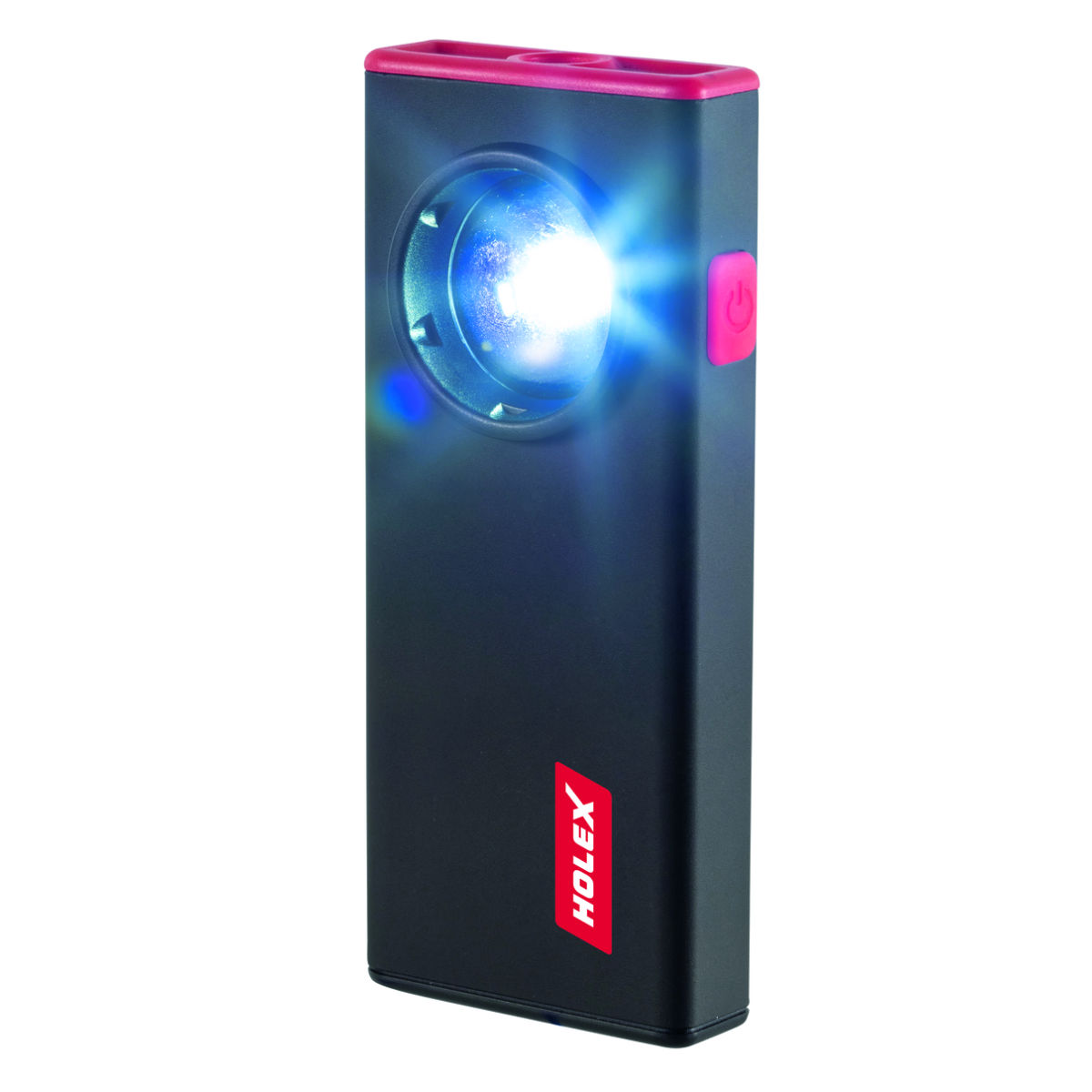 LED Pocket Akku-Arbeitsleuchte, Typ: 118