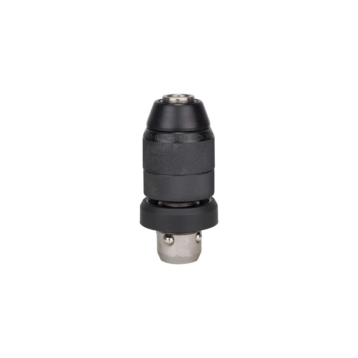 Schnellspannbohrfutter mit Adapter, 1,5 bis 13 mm, SDS plus, für GBH 2-26 DFR