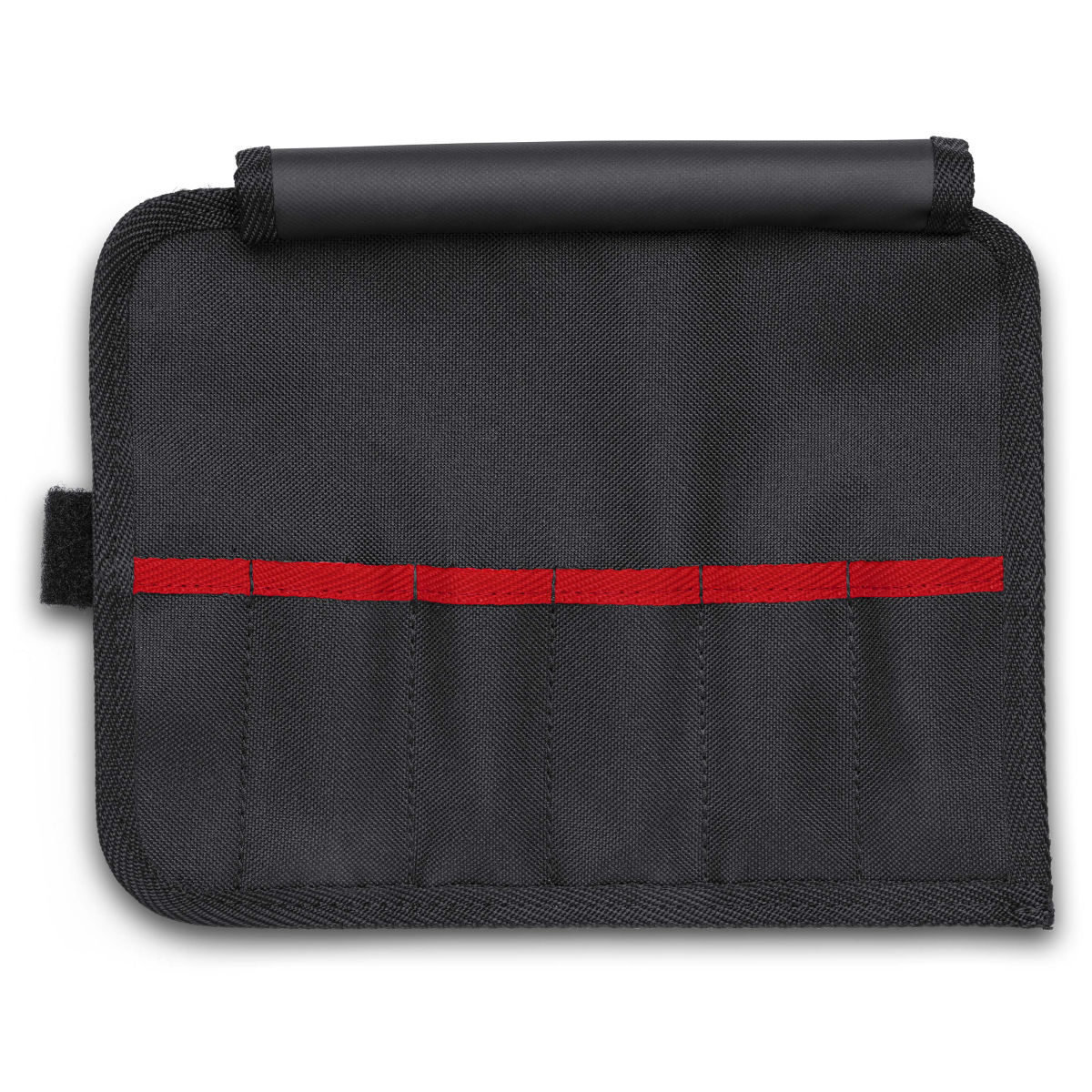 Werkzeug-Rolltasche für isolierte Pinzetten 5 Fächer