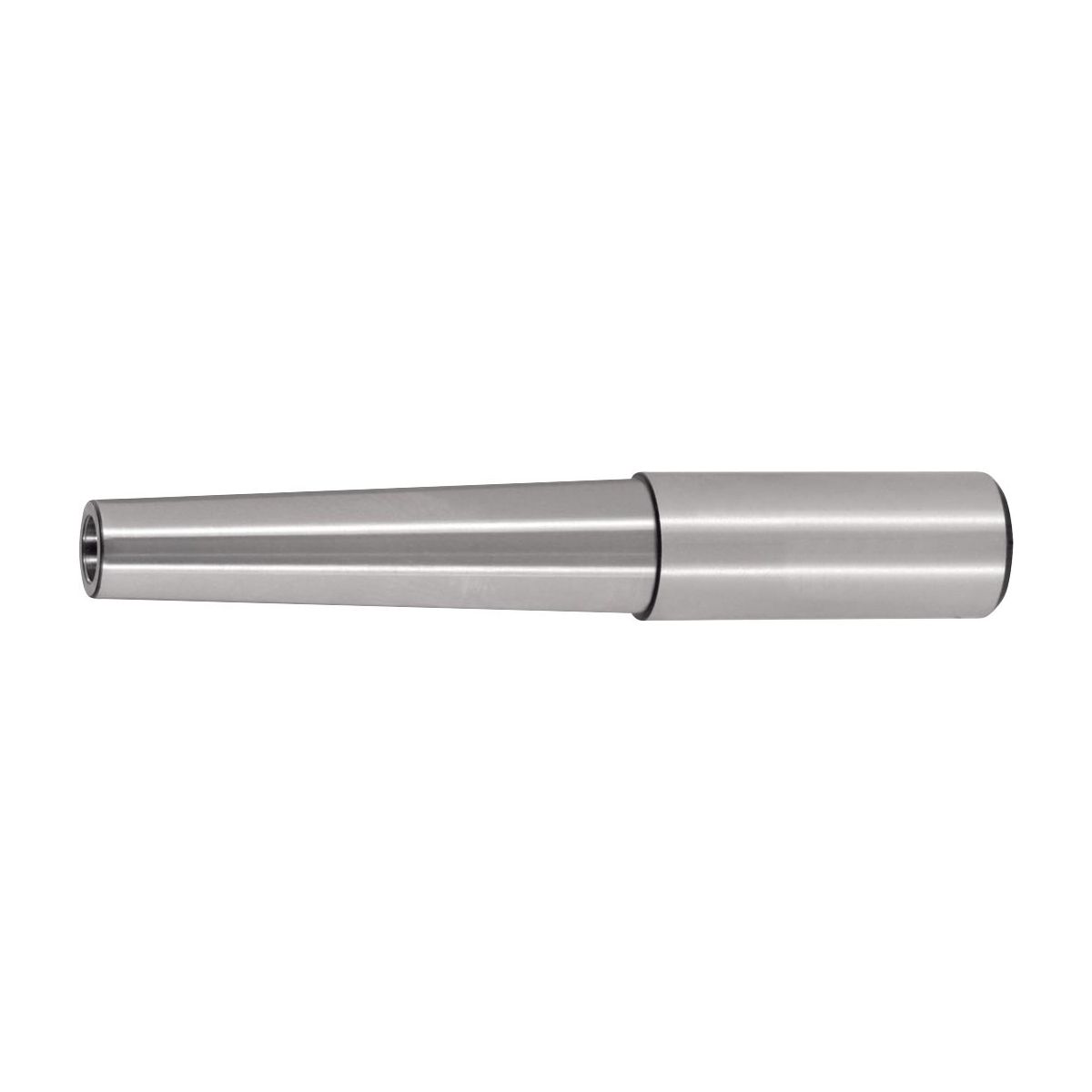 Zylindrische Aufnahme für Einschraubfräser, ⌀ d = 32 mm, Gewinde M × Länge L 2 : M12X54