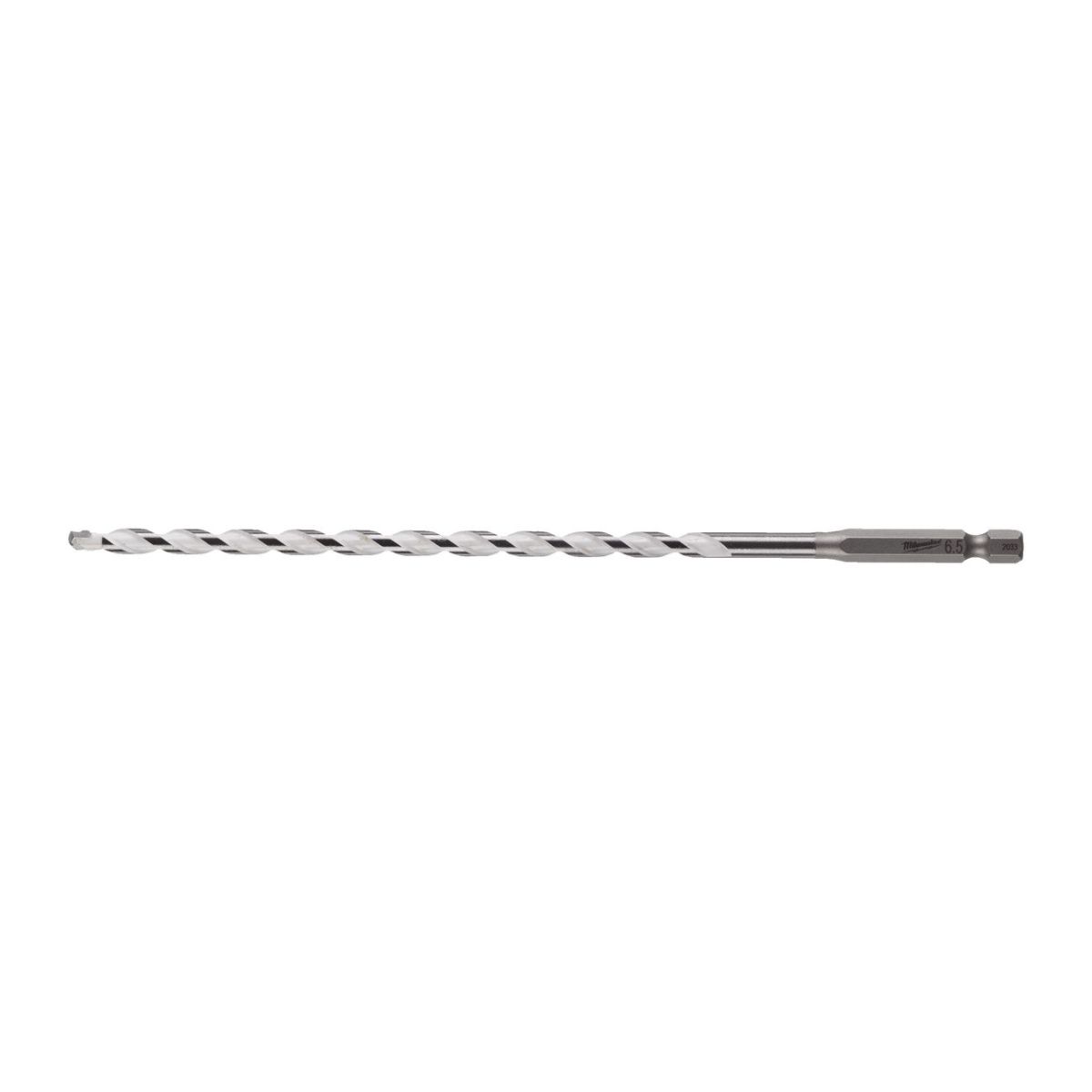 Multimaterialbohrer 1/4″ 6, 5x200 mm SHOCKWAVE