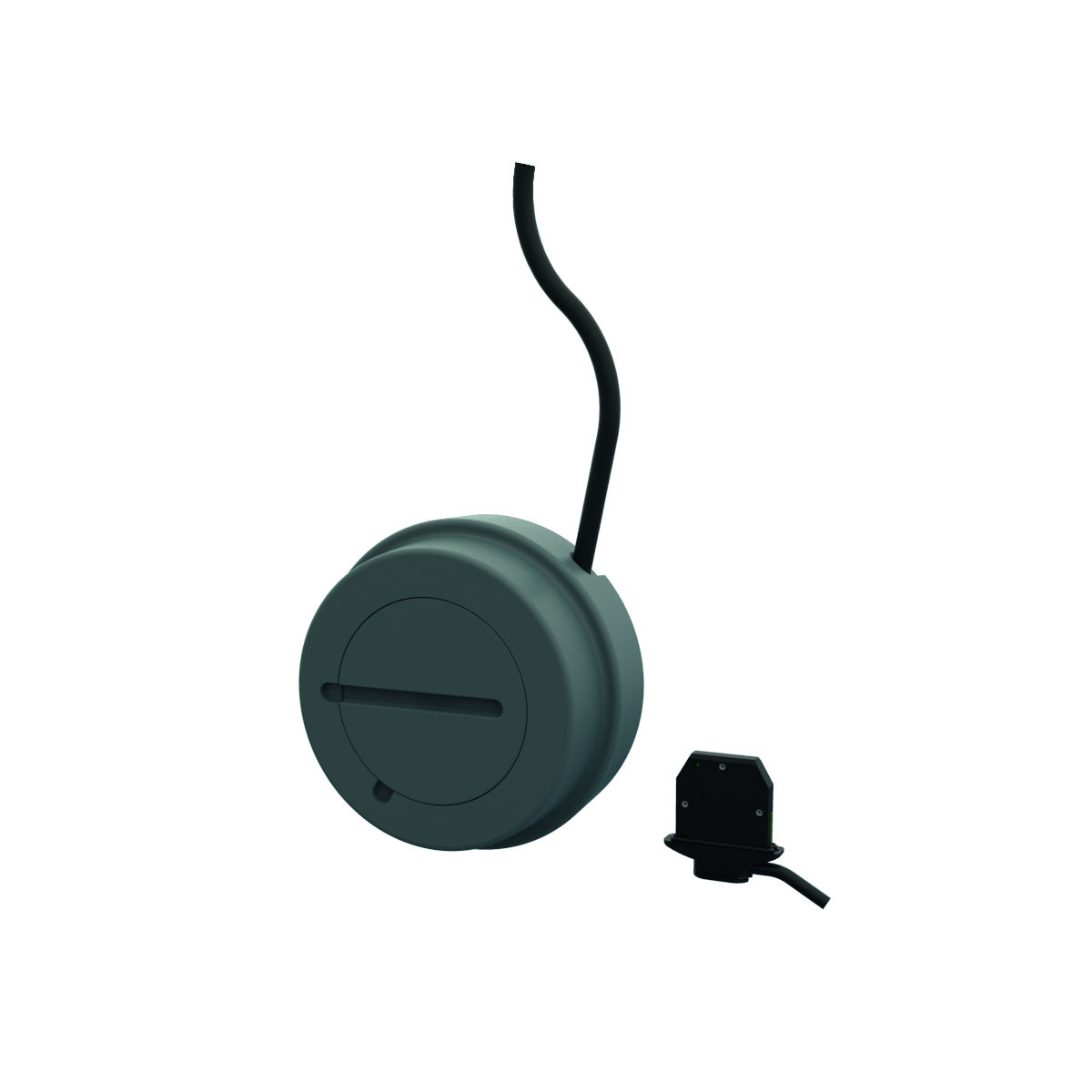 Batteriepack für Messuhren, Typ: PACK