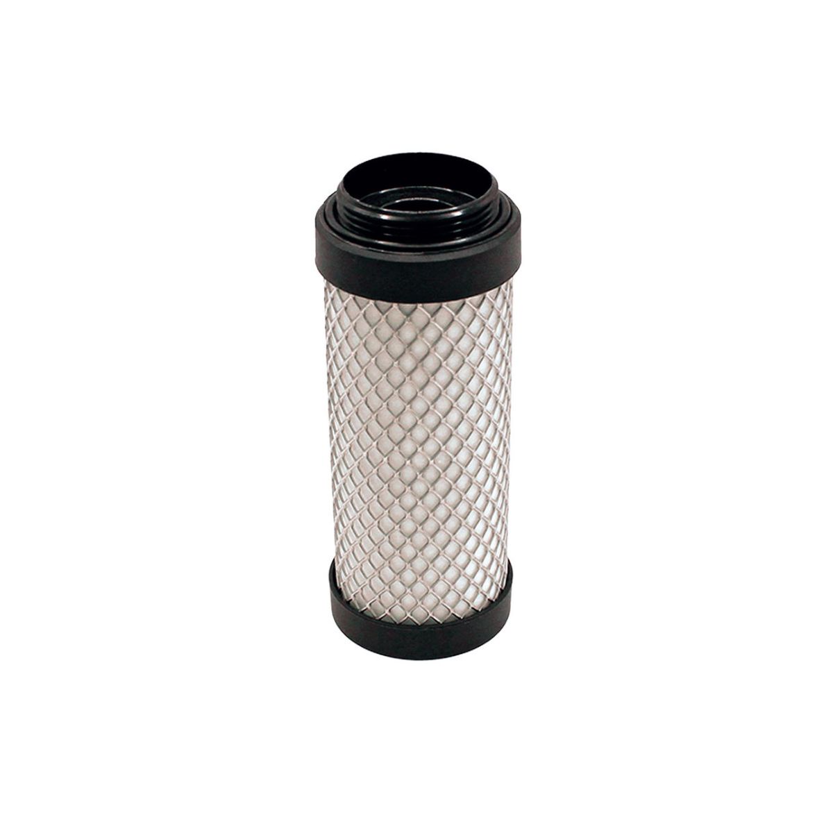 Filterelement 0, 005 mg/m³, für Aktivkohlefilter, BG 0/BG 1, G 1/4