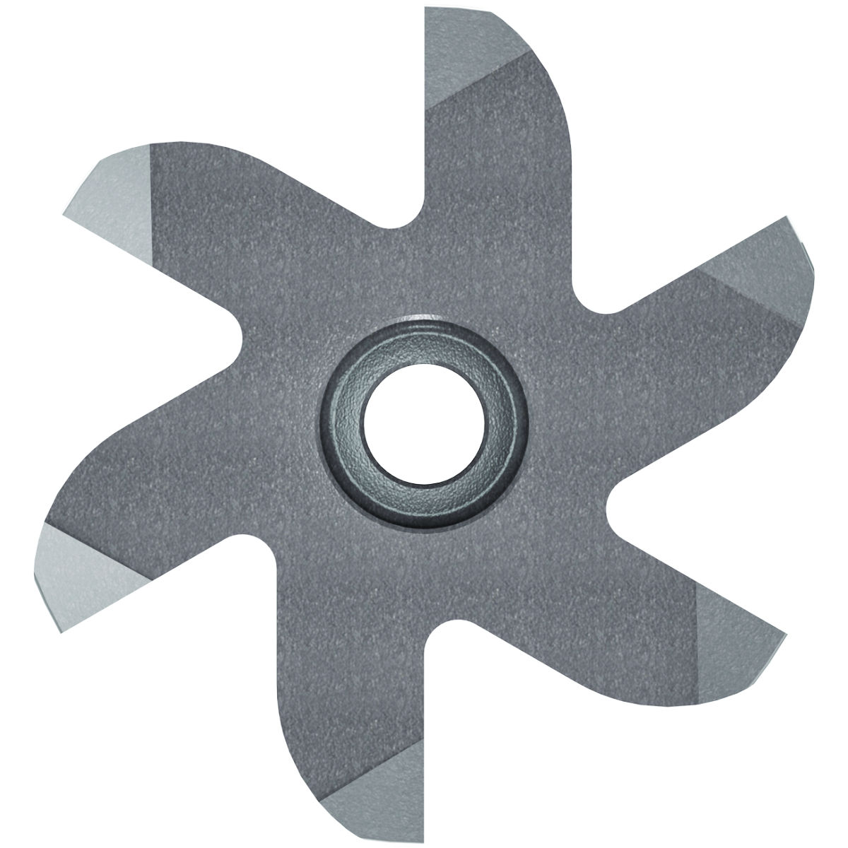 Fräsplatte ohne Profil, HB7720, Fräsbreite A: 1mm