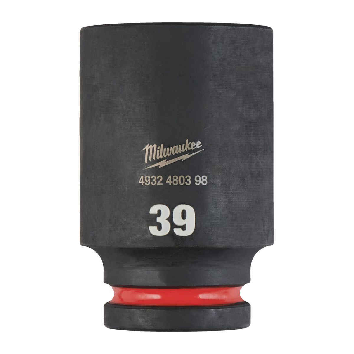 Schlagnuss SHOCKWAVE 3/4″ Lang 39x90 mm