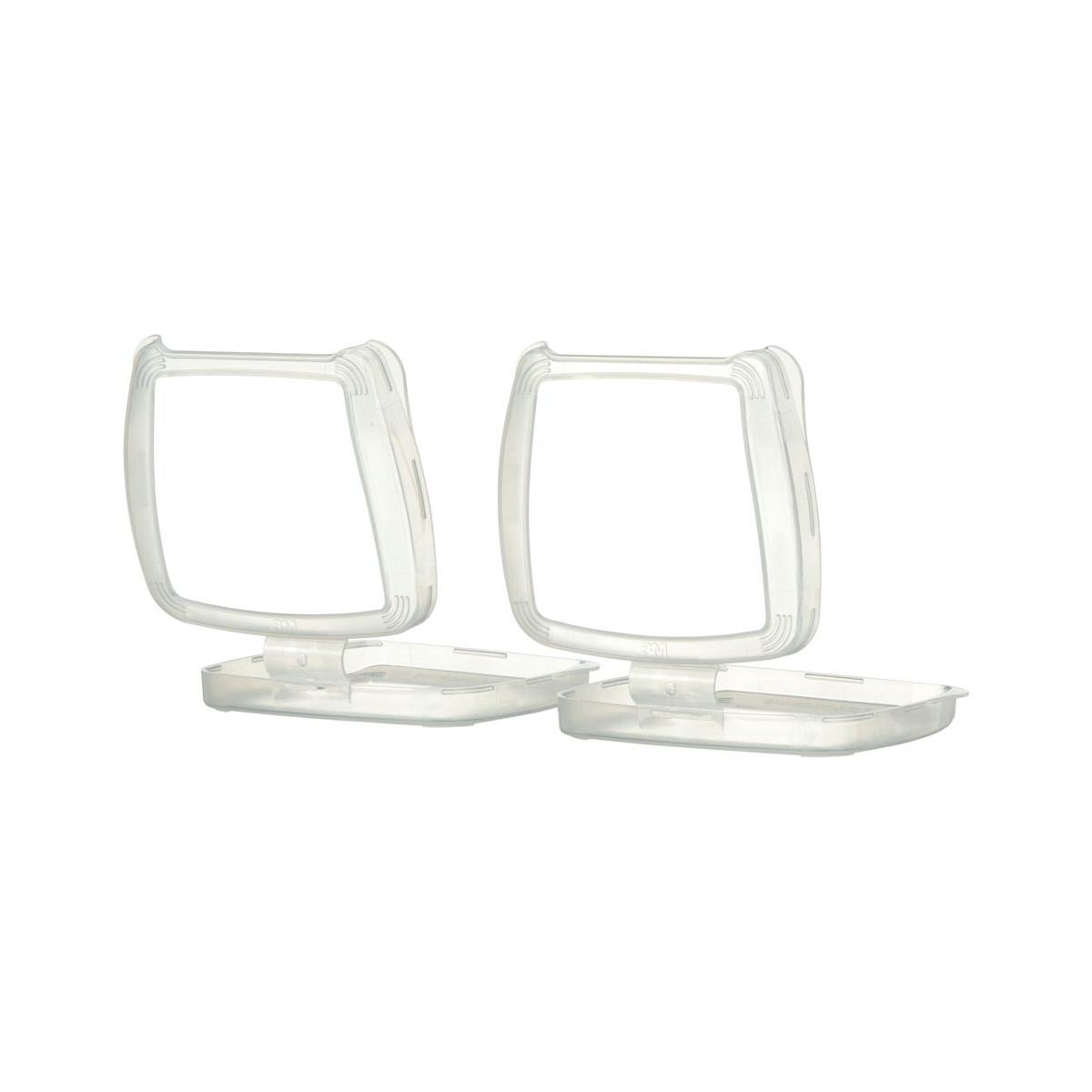 Filterdeckel-Set, Secure Click™-System, 5 Paar, Typ: COVER