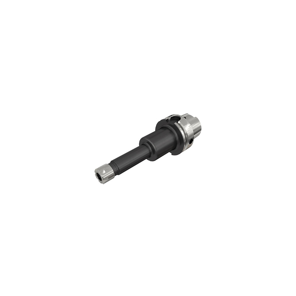 HSK A100 ER20X100M DIN6499 ER-Mini-Spannzangenfutter