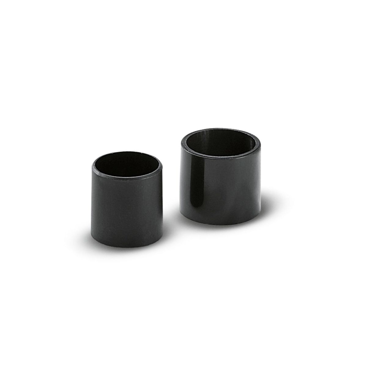 Set Reduzier-/Erweiterungsmuffen