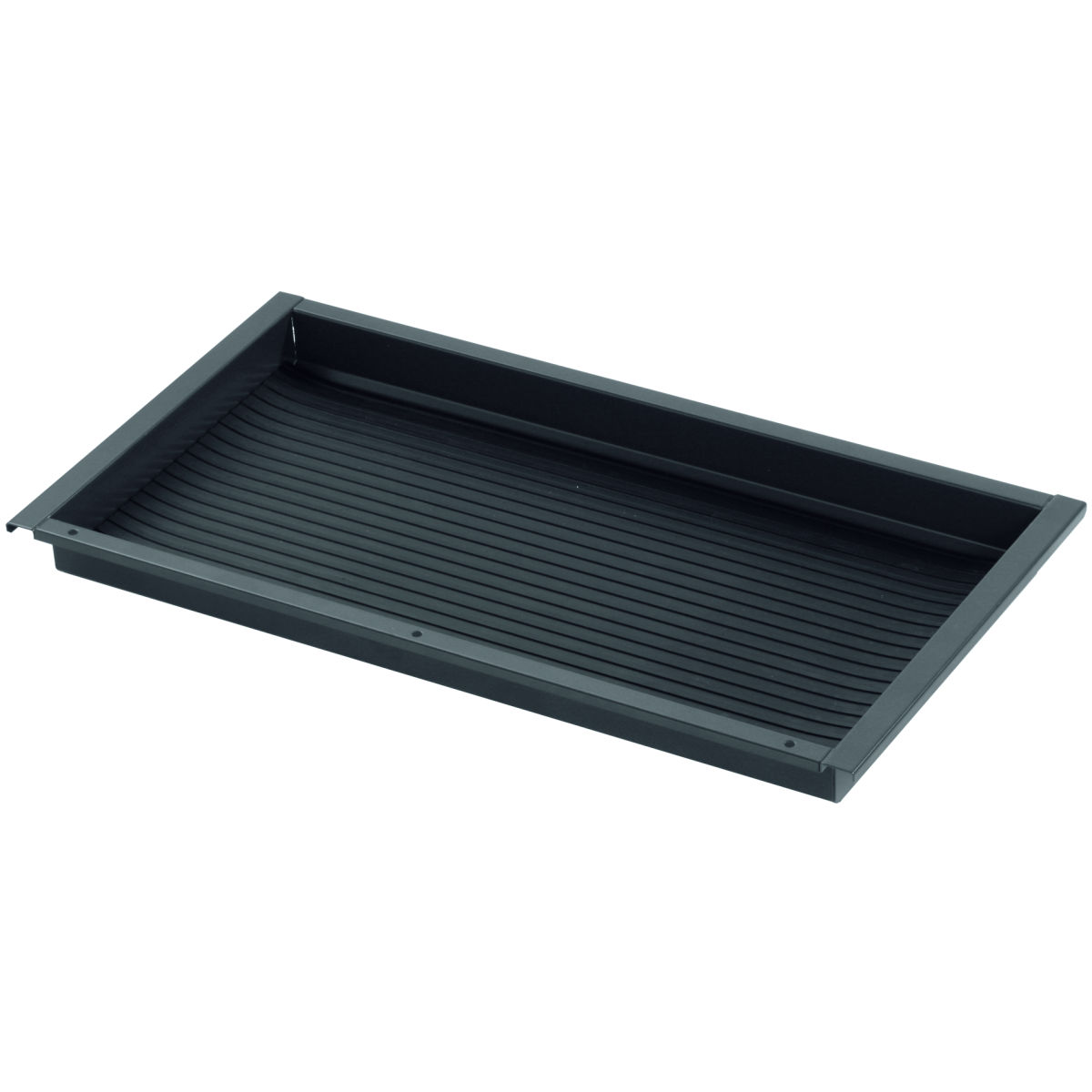 Ablage für System-Transportwagen, Breite: 452mm