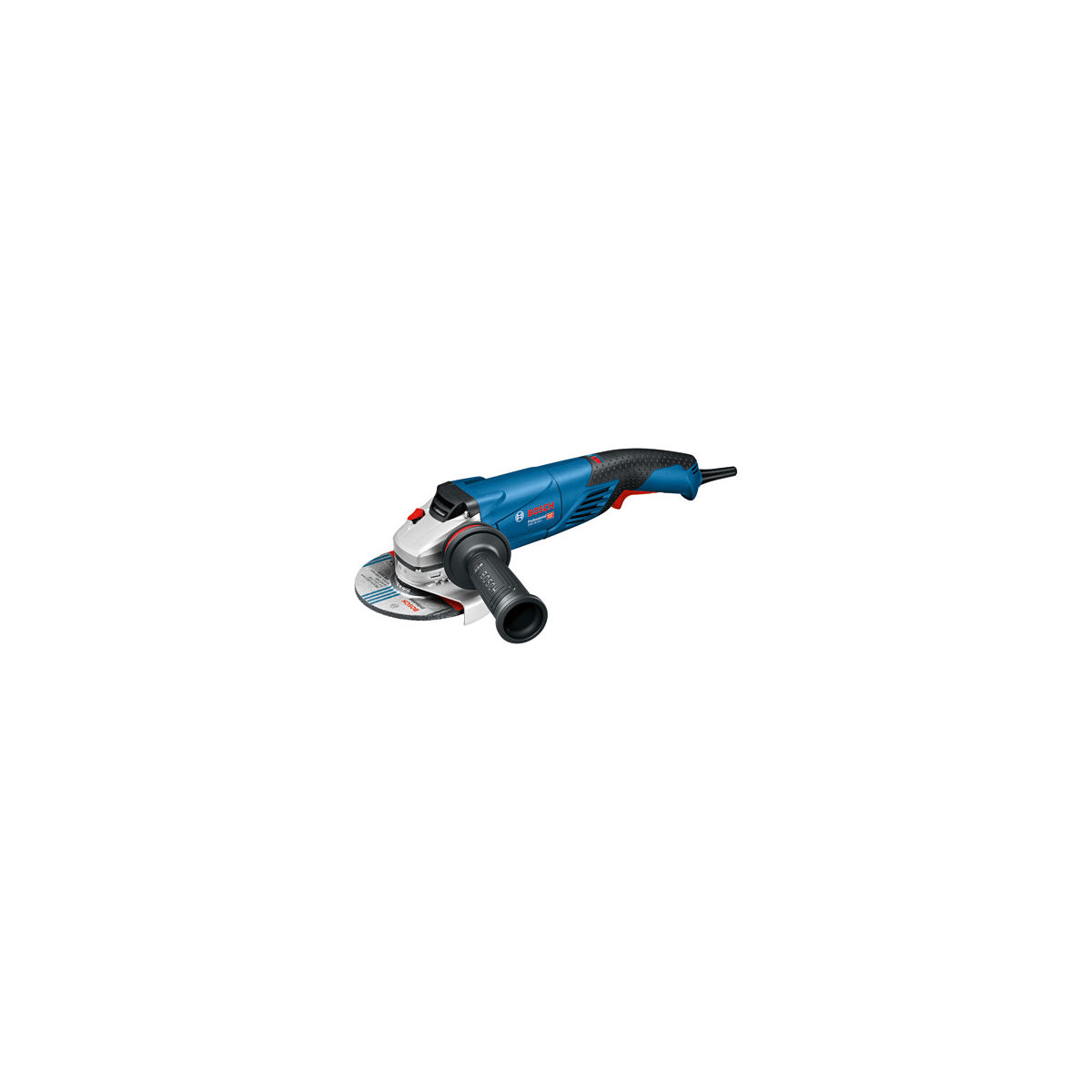 Winkelschleifer GWS 18-125 SL