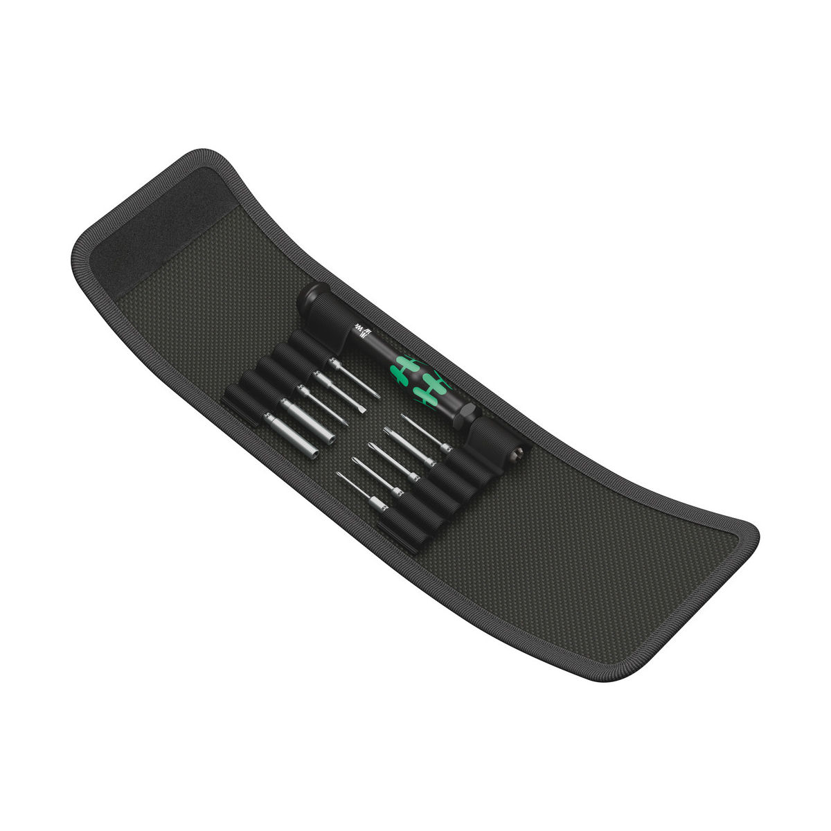 Kraftform Kompakt Micro 11 Electronics 1, 11-teilig