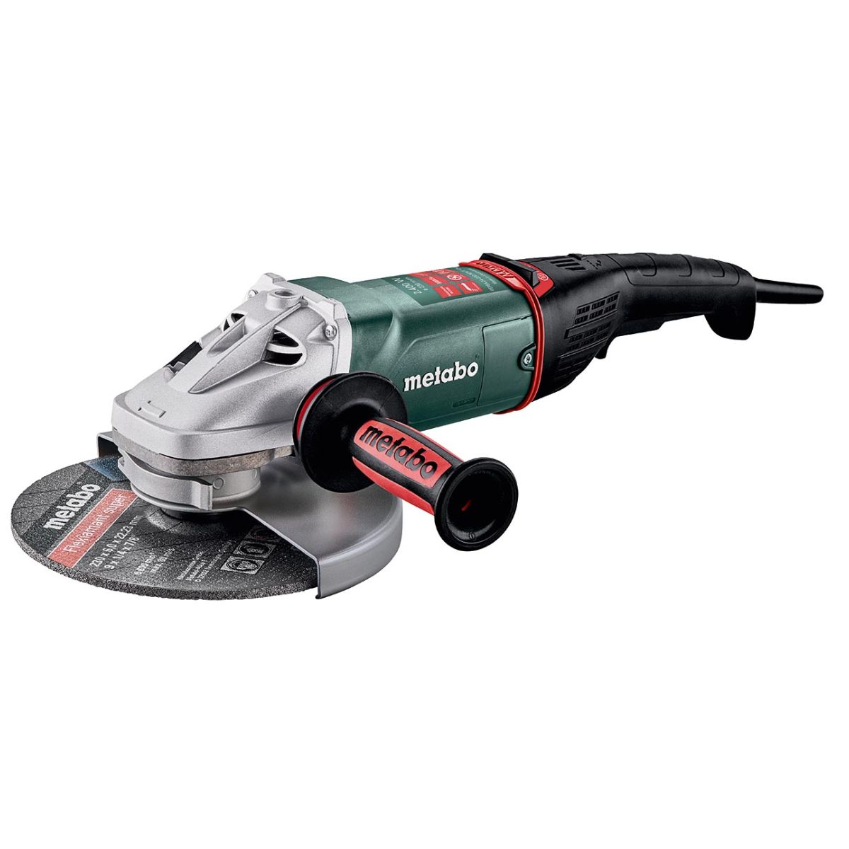 Winkelschleifer, Typ: WEPBA24230