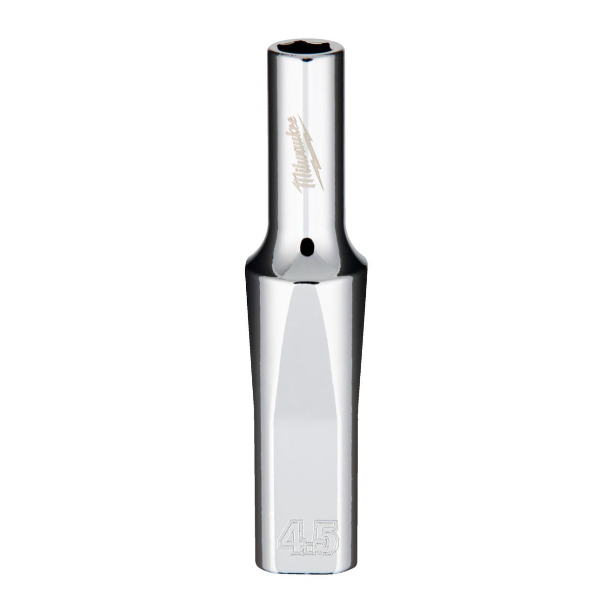 1/4 Drive Socket Metric Deep-4.5 mm