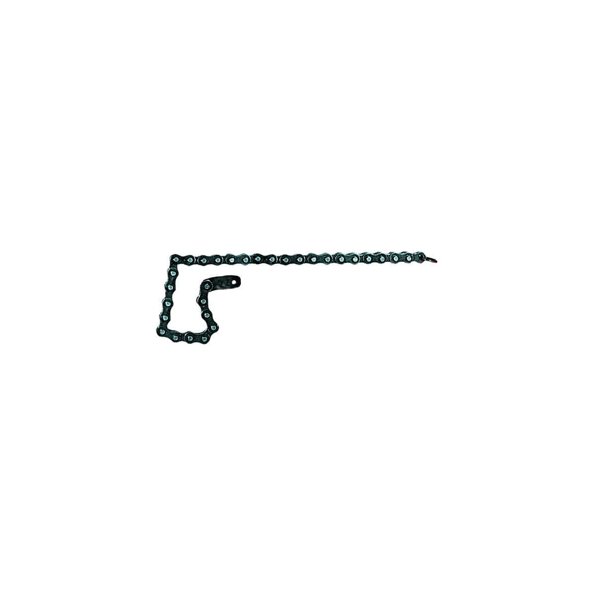 Ersatz-Kette mit Endglied, Typ: 1/2-212