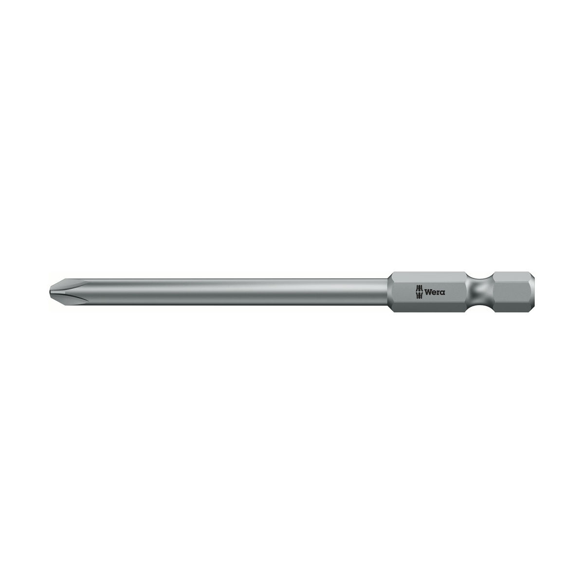 851/4 Z Bits, PH 1 x 127 mm