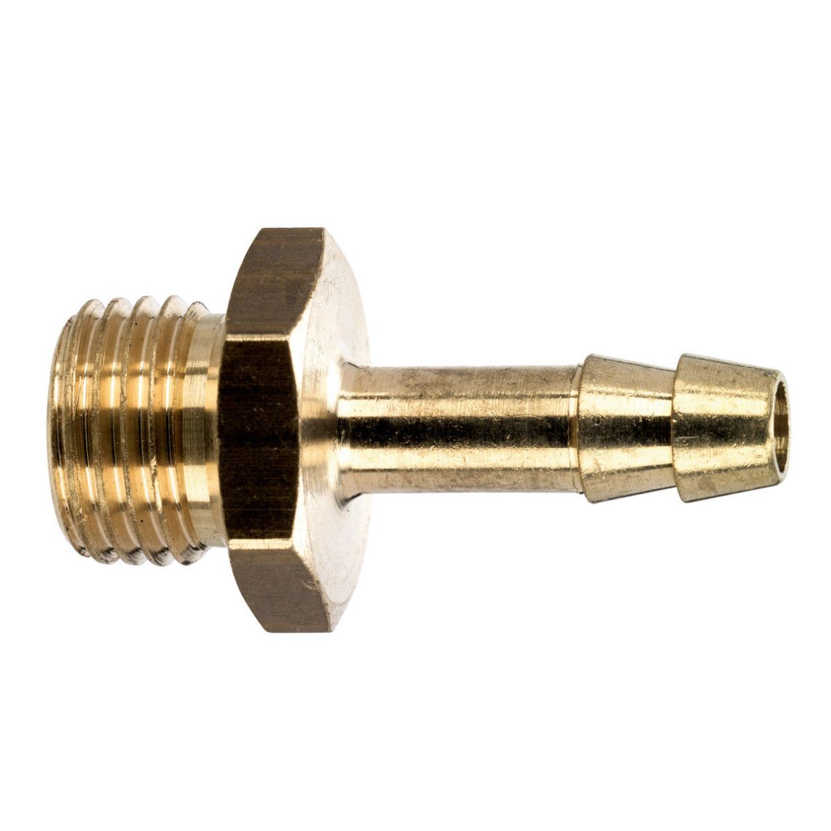Schlauchtülle 3/8″ AG x 9 mm