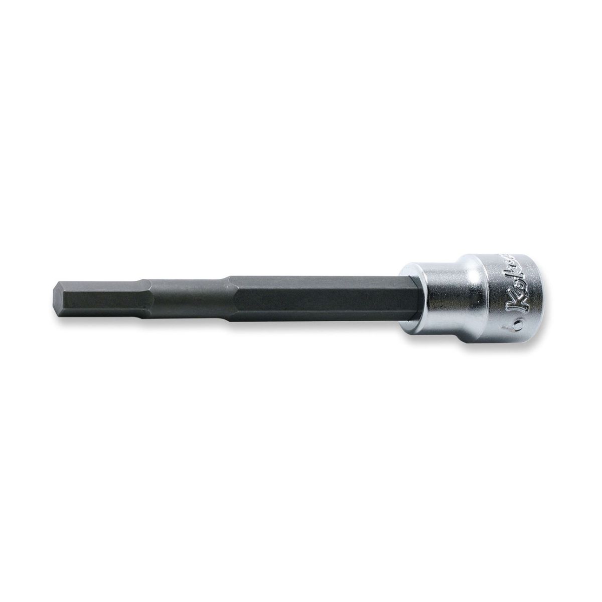 3/8″ Steckschlüssel Innensechskant 3 mm