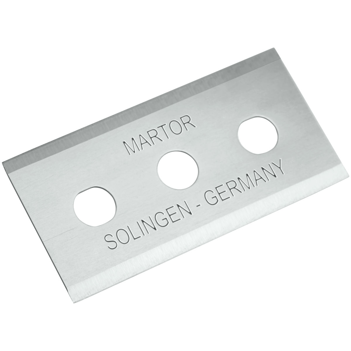 Ersatzklingen-Set 10-teilig, Anzahl: 10
