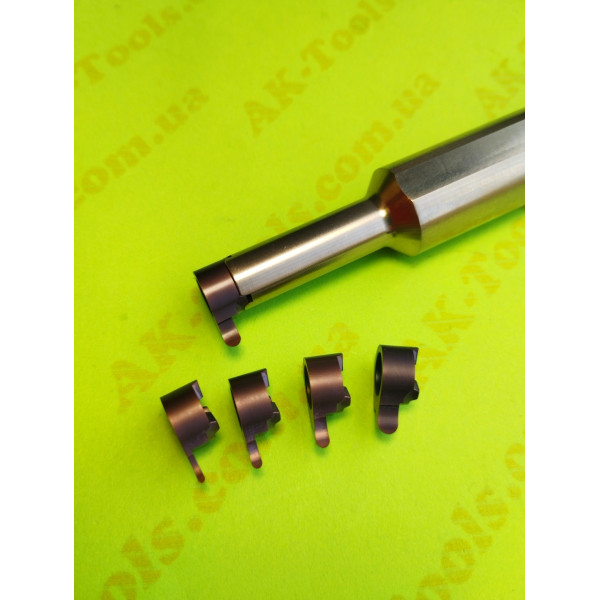 КАНАВОЧНІ ПЛАСТИНИ · MB09GR300-R1.5