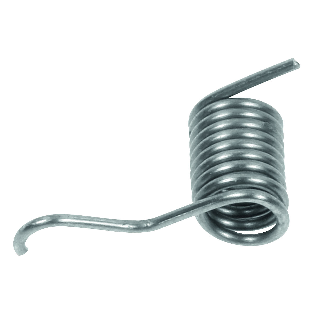 Rückholfeder-Satz 3-teilig, Messbereich: 6-8mm