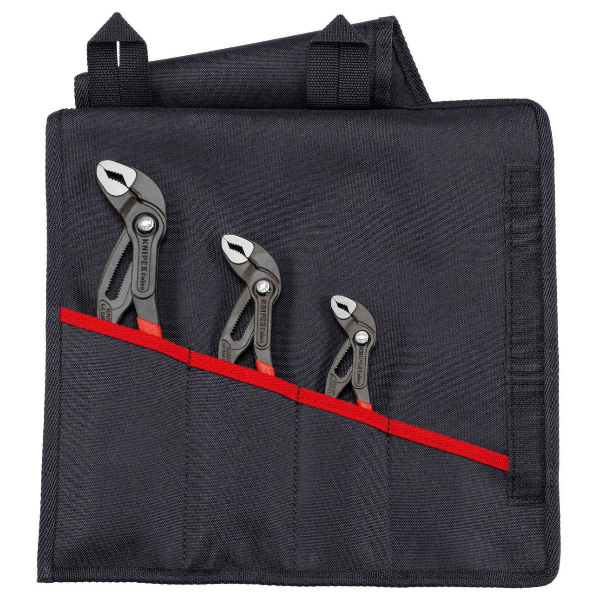 Cobra®-Set 3-teilig