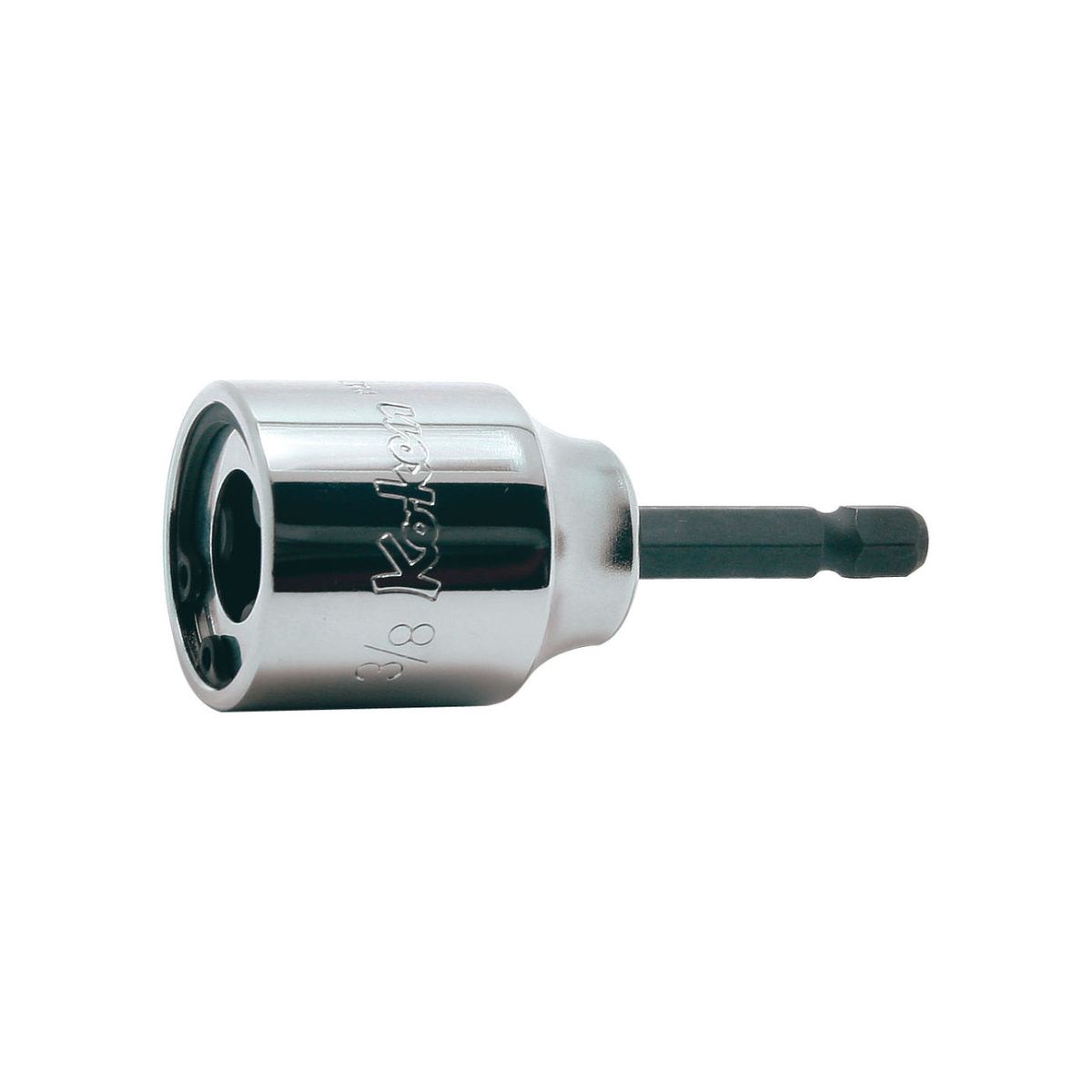 Stehbolzensetzer 8 mm