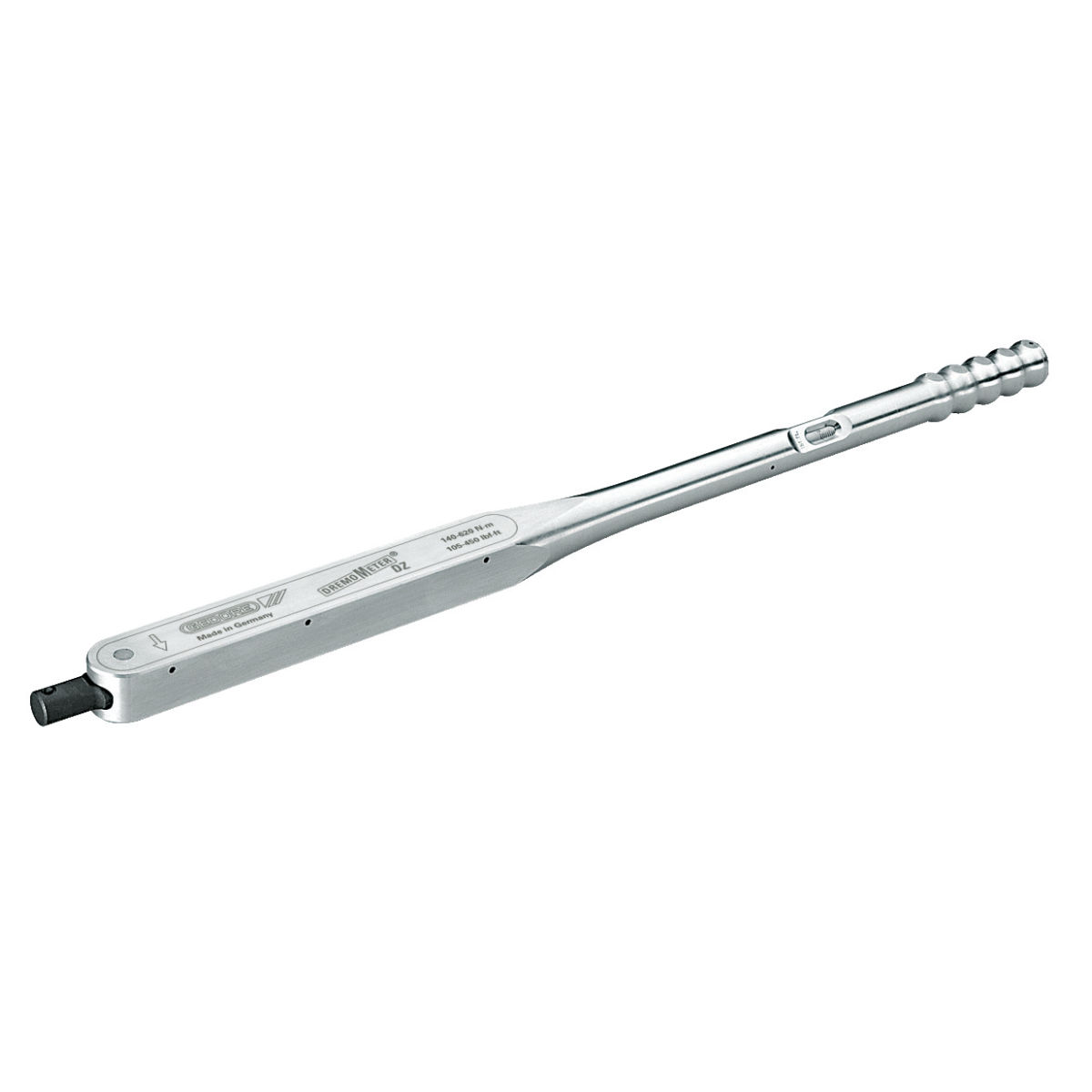 Drehmomentschl.DREMOMETER DZ A+S 22Z 140-620Nm