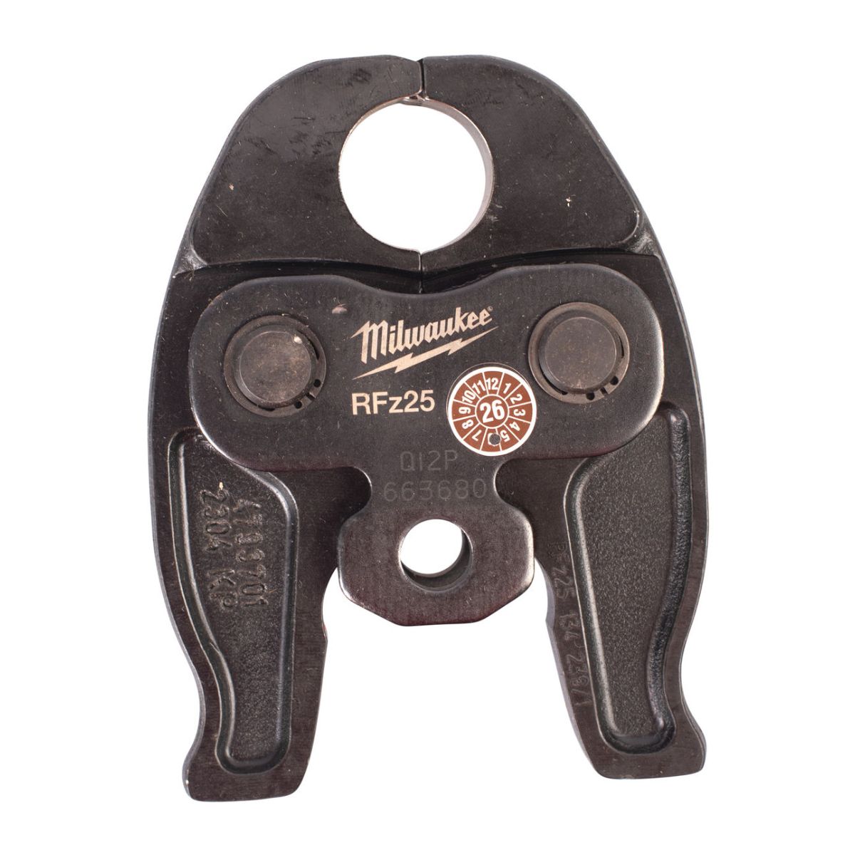 Pressbacken J12 - RFz 25
