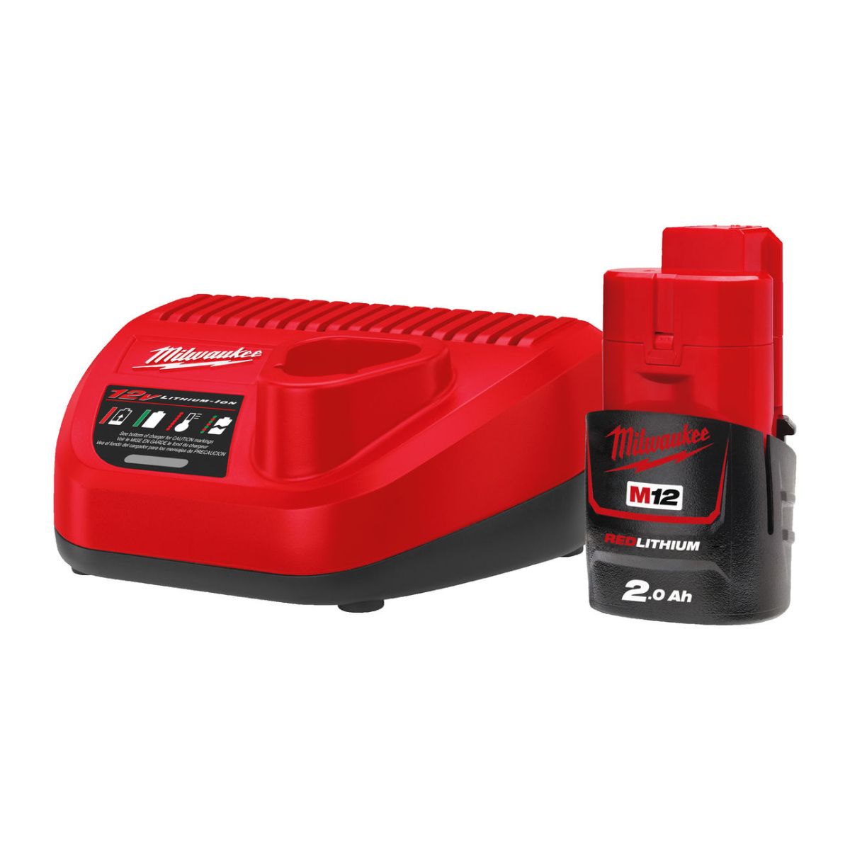 M12NRG-201 NRG KIT