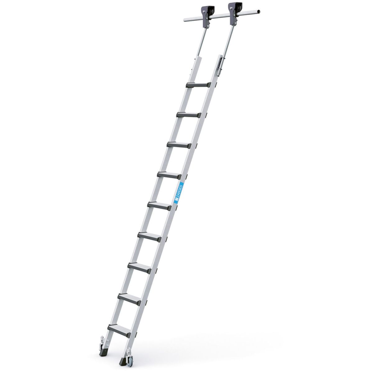 Comfortstep Trec LH - Regalltr. 9 Stufen