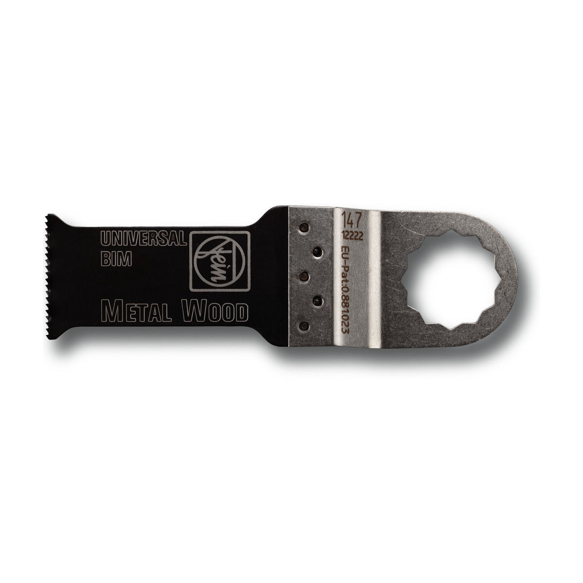 E-Cut Universal-Sägeblätter